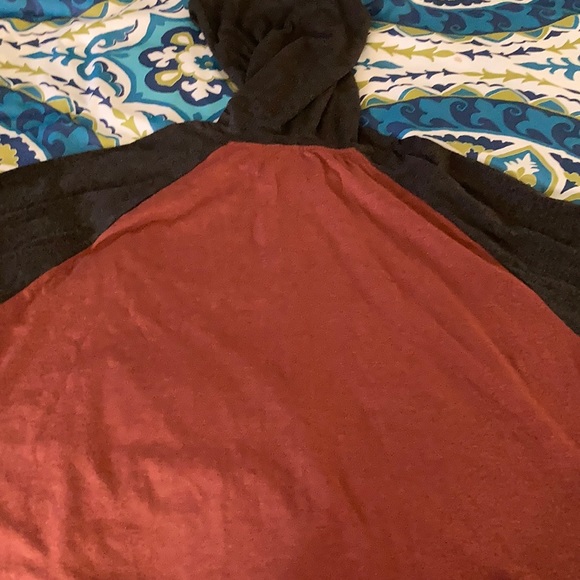 NWT O’NEAL Fields pullover - Picture 4 of 6